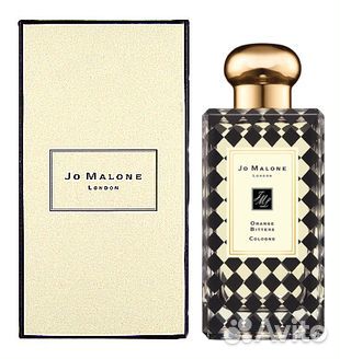 JO malone-London оригиналы/не арабские новоделы