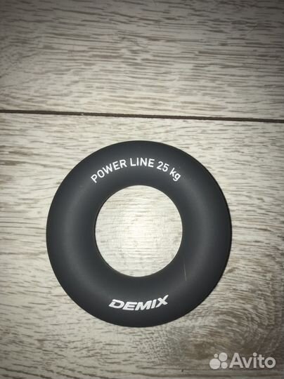 Эспандер кистевой