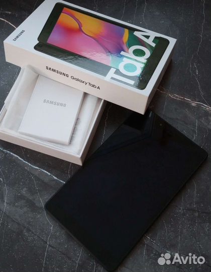 Планшет Samsung galaxy Tab A