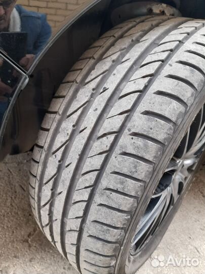 Sailun Atrezzo ZSR 230/50 R18 101ZR