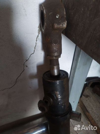 Изготовление пальцев стрелы