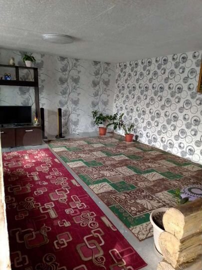 Дом 50 м² на участке 7 сот.