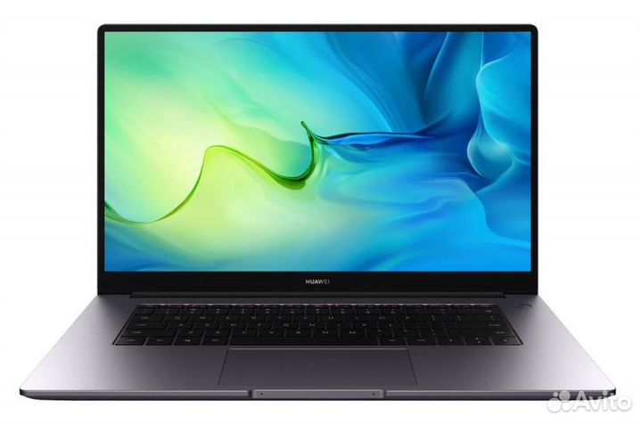 Ноутбук huawei MateBook D15/15.6