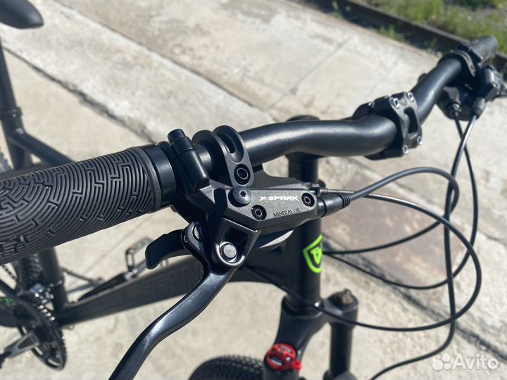 Велосипед - 29