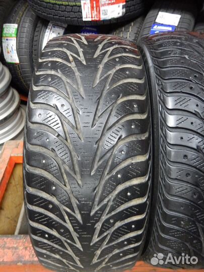 Yokohama Ice Guard IG35 205/55 R16