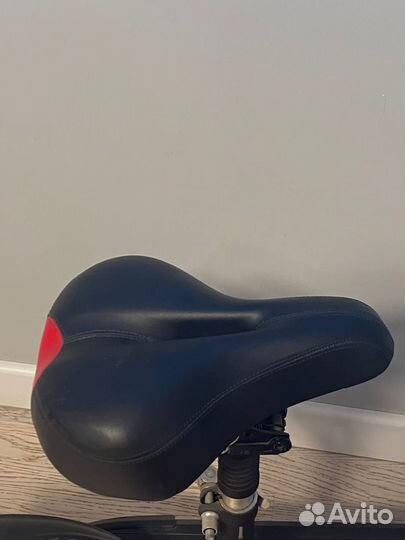 Электросамокат ERT-010