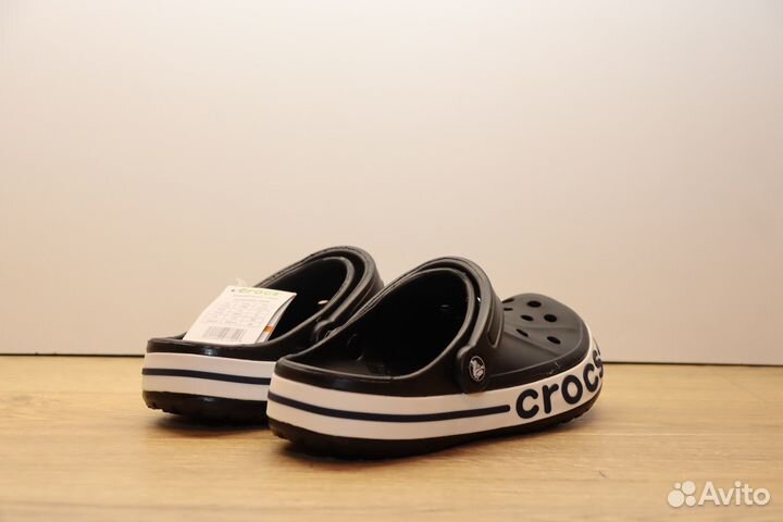 Crocs Sabo