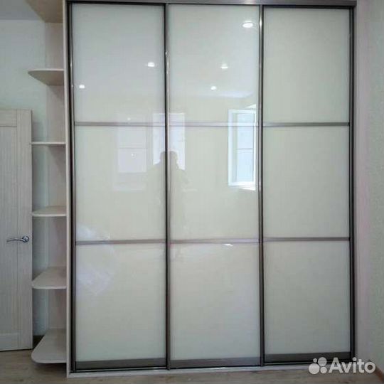 Шкафы купе на заказ