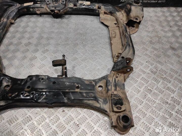 Балка подвески передняя Kia Ceed ED универсал G4GC