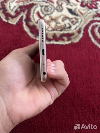 Xiaomi redmi note 5