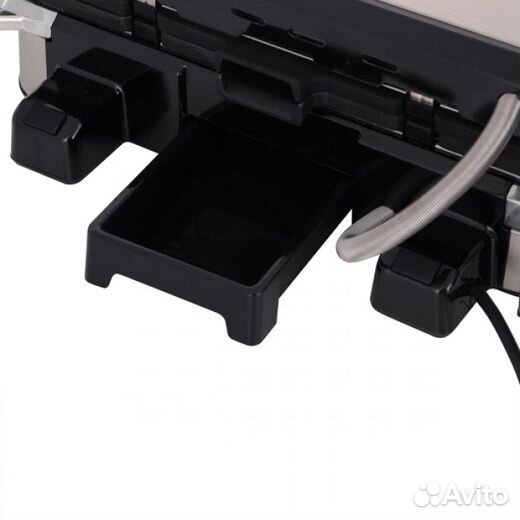 Электрогриль DeLonghi CGH1012D новая, гарантия