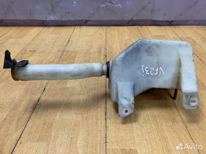 Бачок омывателя Opel Vectra C