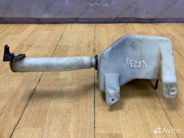 Бачок омывателя Opel Vectra C
