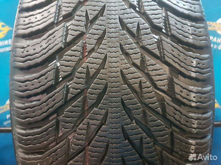 Nokian Tyres Hakkapeliitta R3 SUV 275/40 R21