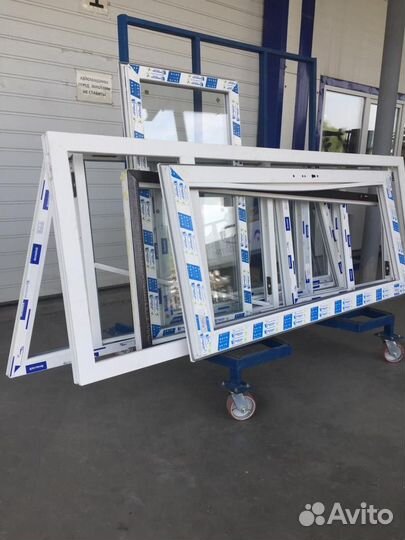 Пластиковые окна и других конструкции