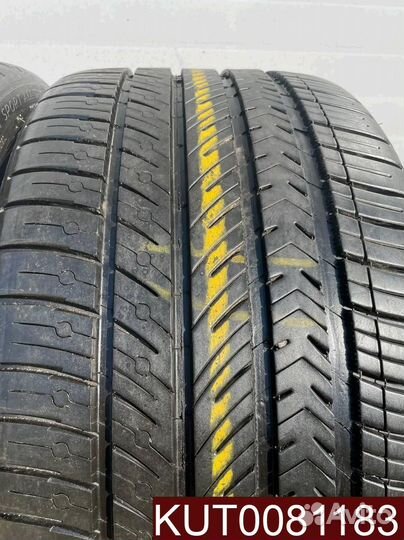 Michelin Pilot Sport All Season 4 275/30 R20 107U