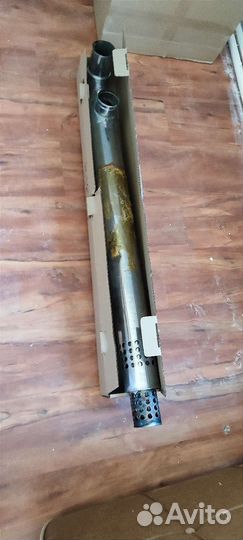 Газовый котел двухконтурный daewoo