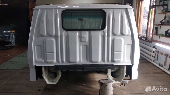 Toyota Dyna рефрижератор, 2000