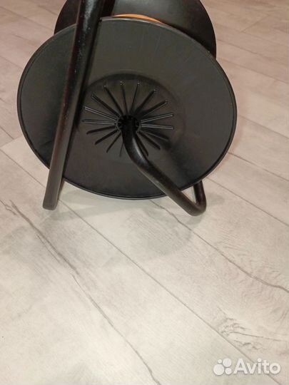 Катушка удлинитель