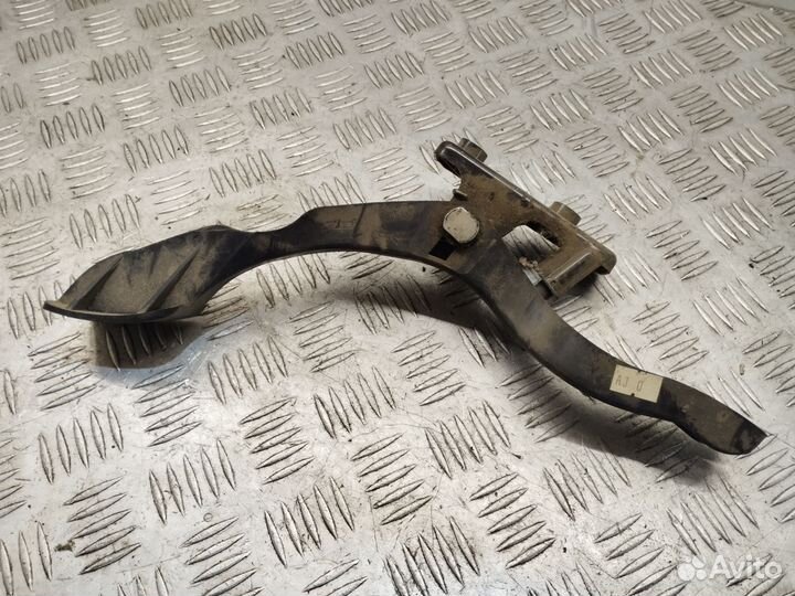 Педаль газа Hyundai Accent 2 G4EC тагаз АКПП