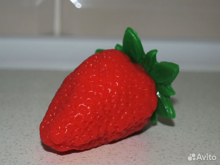 Силиконовые формы для мыла, 12 шт