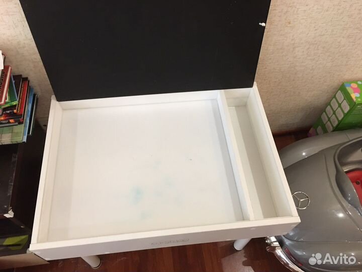 Световой стол песочница