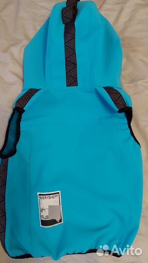 Жилетка и брюки softshell