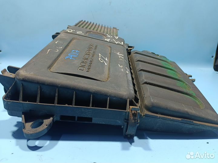 Корпус воздушного фильтра для Mazda 3