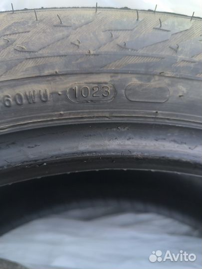 Nokian Tyres Hakkapeliitta 9 SUV 235/55 R19