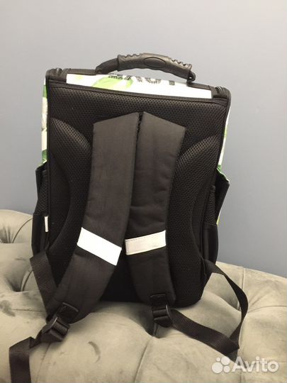 Рюкзак школьный для девочки