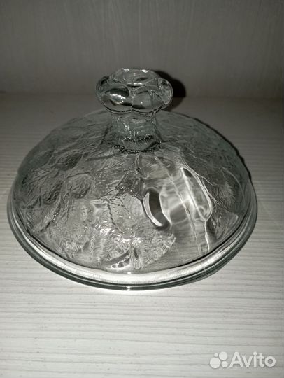 Крышка для салатника Piknik и для графина