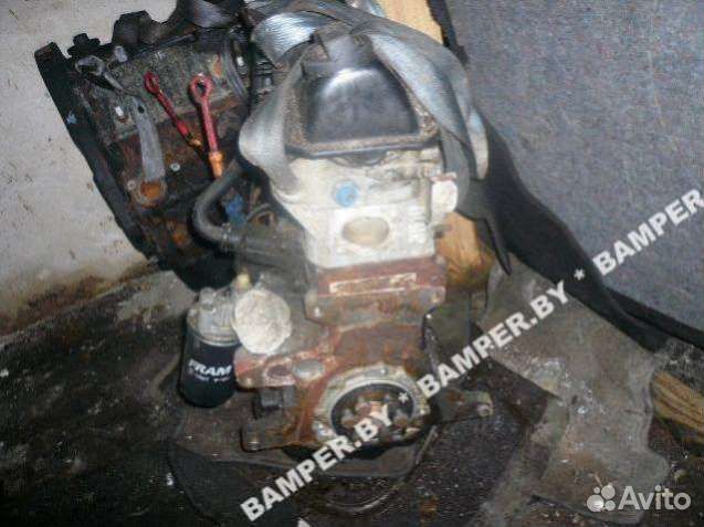 Двигатель Volkswagen Passat B4 (1994 - 1997) 1.6 A
