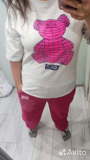 Спортивный костюм