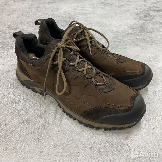 Ботинки Meindl Gore-Tex оригинал