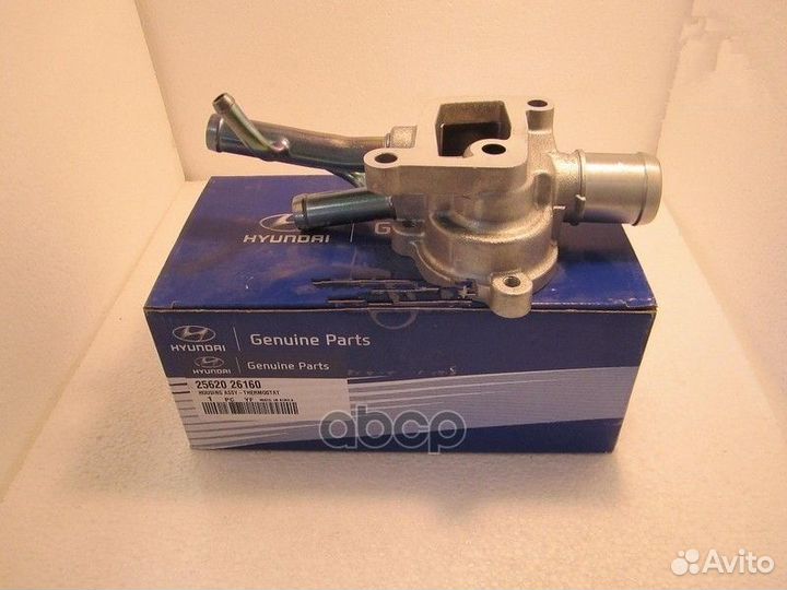 Корпус термостата 25620-26160 2562026160