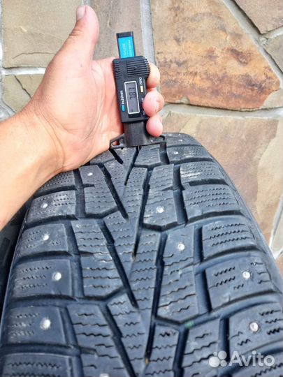 Nexen Winguard 215/60 R16 99T