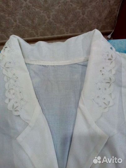 Одежда женская новая