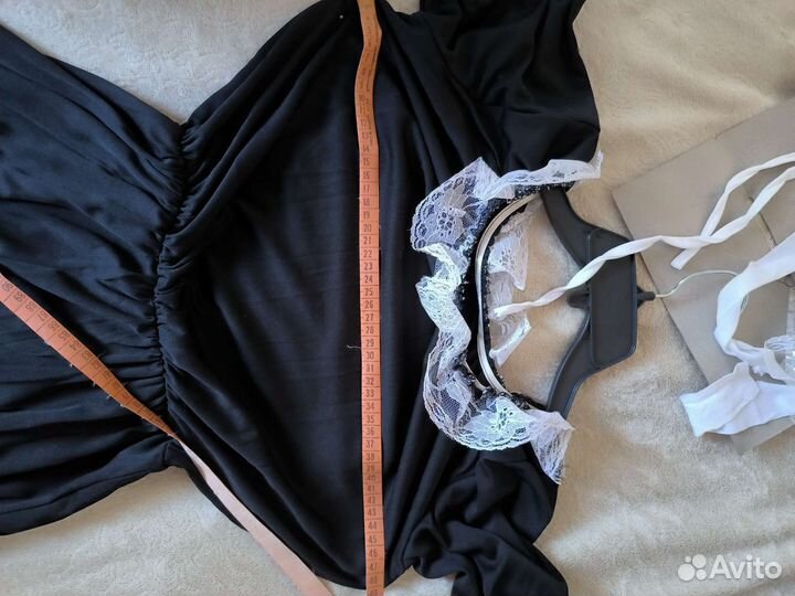 Карнавальный костюм