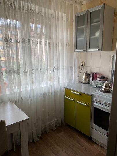2-к. квартира, 42,3 м², 2/5 эт.