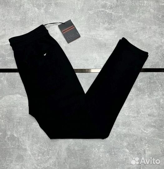 Штаны Zegna размеры 46-60
