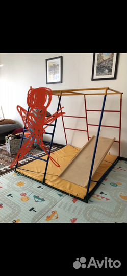 Дск «Ранний старт»