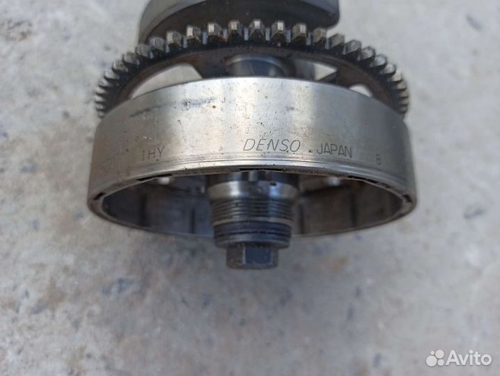 Ротор магнето Yamaha r6 2006-2012