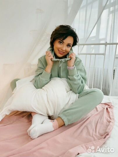 Консультант по детскому сну и прикорму