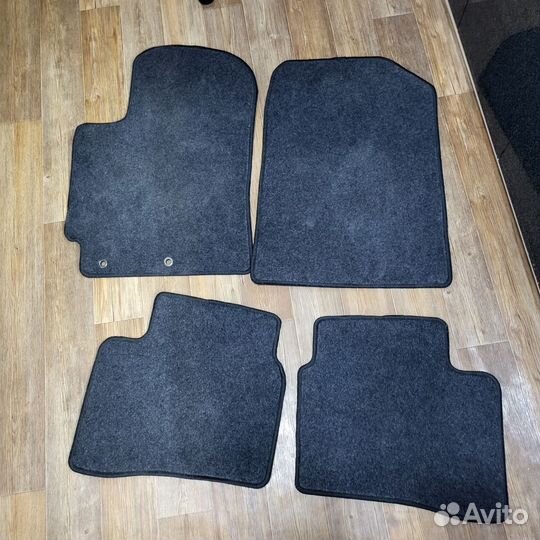 Продам коврики