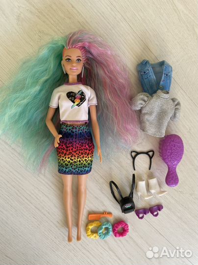 Кукла барби barbie