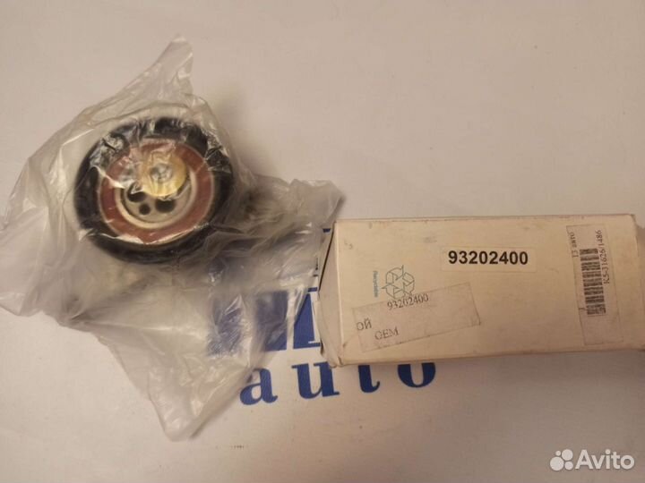 Ролик Обводного ремня Дэу эспэро 1.8-2.0i