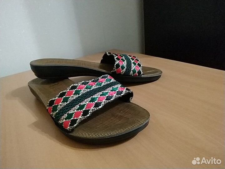 Эспадрильи