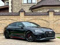 Audi RS5 2.9 AT, 2021, 87 100 км, с пробегом, цена 7 490 000 руб.