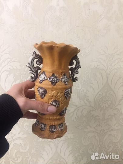 Ваза маленькая