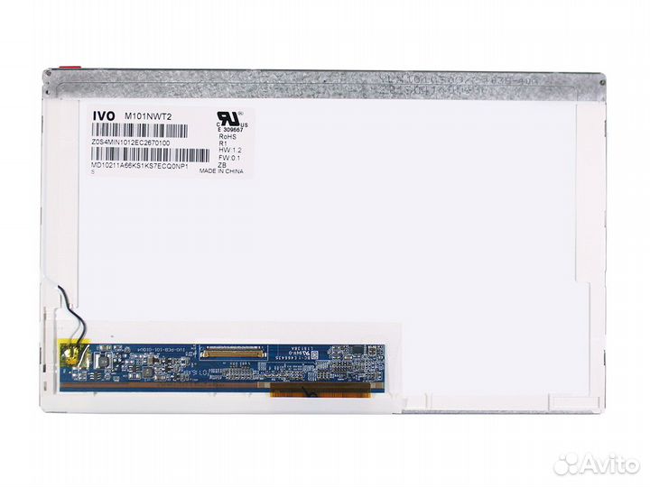 Матрица для ноутбука Toshiba mini NB555D